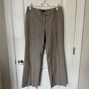 White House Black Market Legacy Trousers